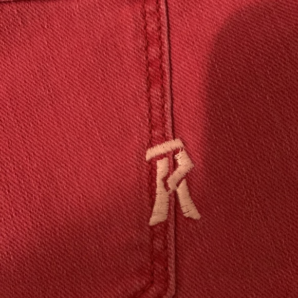 Unique Rifle brand Italian jeans. - Picture 8 of 8